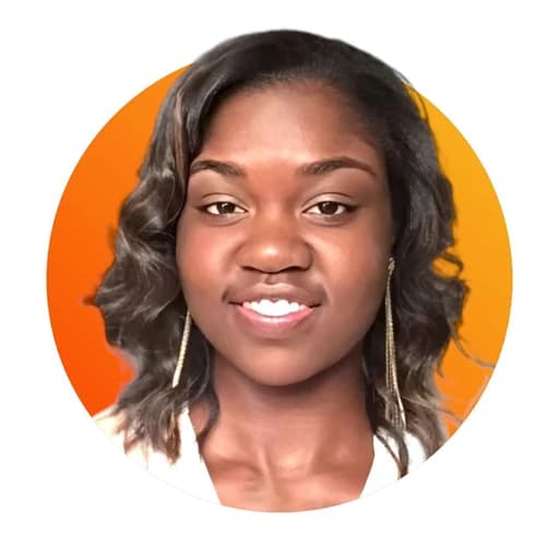 Georgina Ankrah