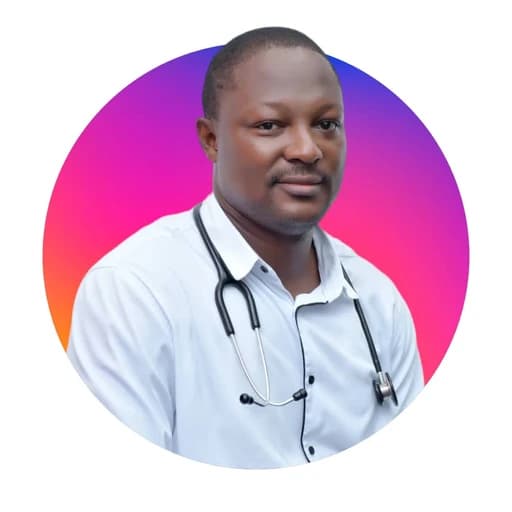 Dr. Hamza Bawumia