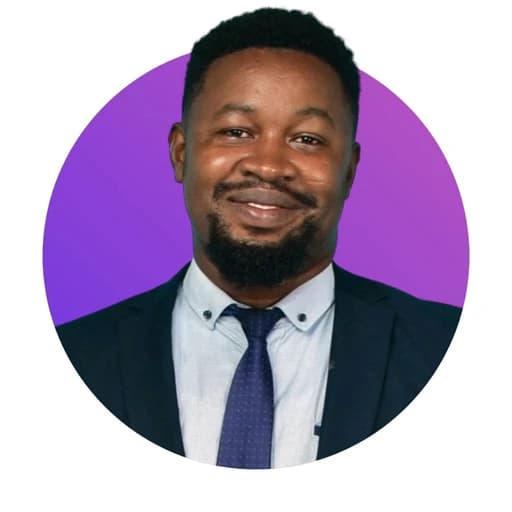 Dr. Kofi Attafuah